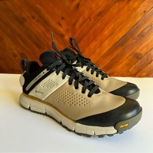 COPY - Danner TRAIL 2650 TUFFET GTX Hiking Shoes